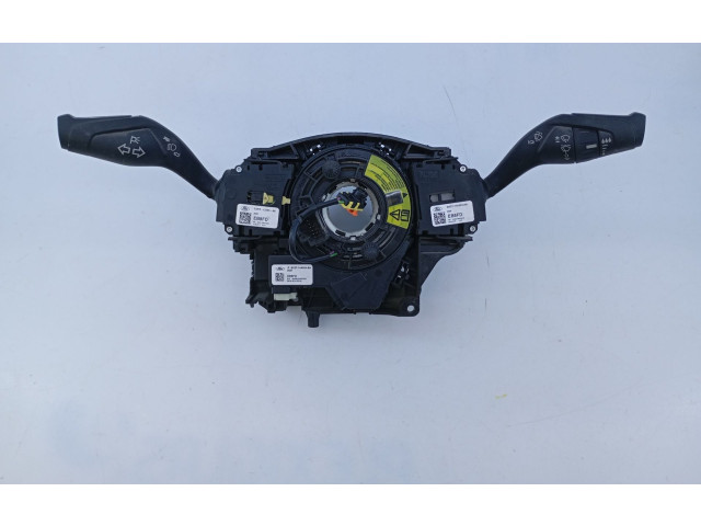 Volant Ford Transit 2015 BK2T14A664BA, E3-B3-26-1  