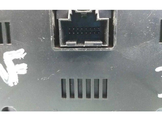 Панель приборов 96628242, FC6D280053   Chevrolet Captiva       