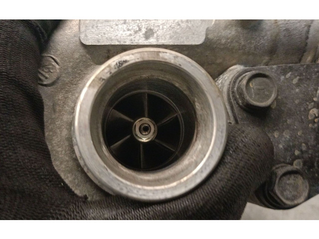 Turbodmychadlo Турбина 2823127500, 2823127500 Hyundai Accent D3EA