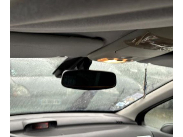Zpětné zrcátko Peugeot 307 2004 8149AW