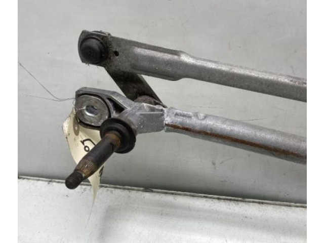 Моторчик дворников 8R1955023D Audi Q5 SQ5