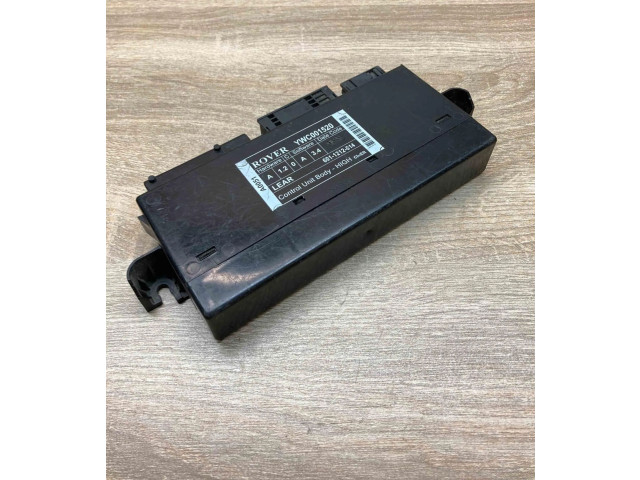 Блок комфорта YWC001520, 6011212014 Rover 75