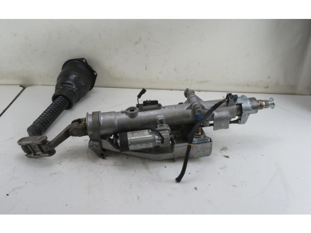 Рулевая рейка A2204620220 Mercedes-Benz S W220 1998 - 2006 года