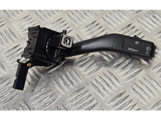 Ручка стеклоочистителей 1K0953519A, 01203506   Volkswagen PASSAT B6