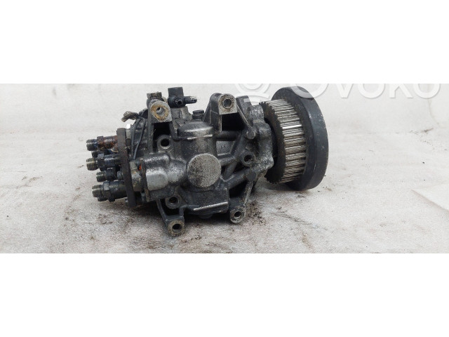 Топливный насос