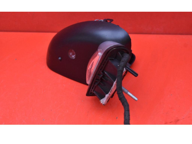 Зеркало электрическое Citroen DS4 - года