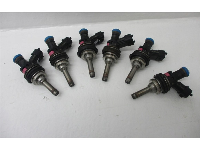 Vstřikovač Porsche 911 991