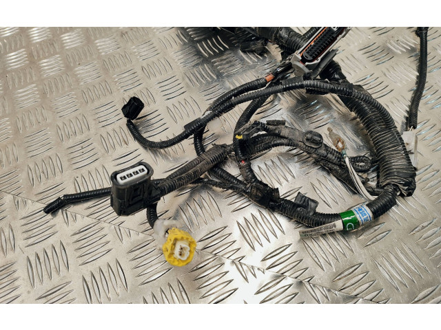   Pojistková skříňka 821114AX01, B0154210916   Toyota RAV 4 (XA50) 2022