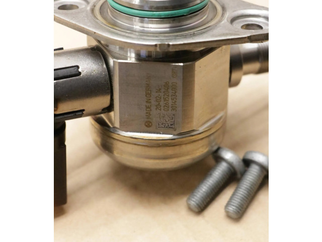 Vstřikovací čerpadlo A1770700501, 0261520406 Mercedes-Benz G W463 pro benzínový motor 4.0