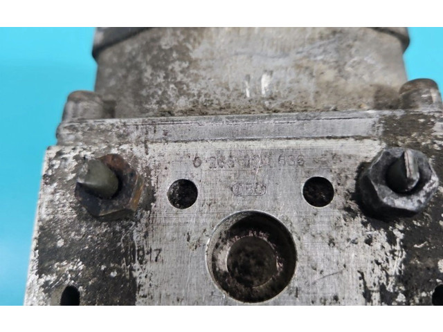 Jednotka ABS 265220636, IMPRK1368989 Opel Zfira A 2002