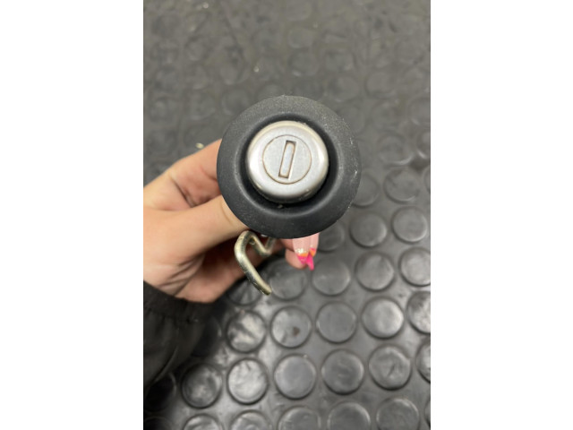 Комплект блоков управления Dacia Sandero