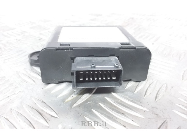 Блок управления 9648282380, 09733009904   Citroen C5