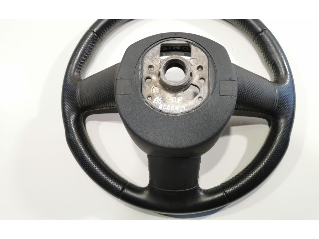 Volant Audi A6 Allroad C6 2008 4F0419091DF