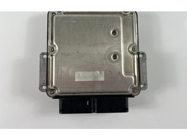 Turbodmychadlo Блок управления двигателя 391102BER5, NP184   KIA Rio   