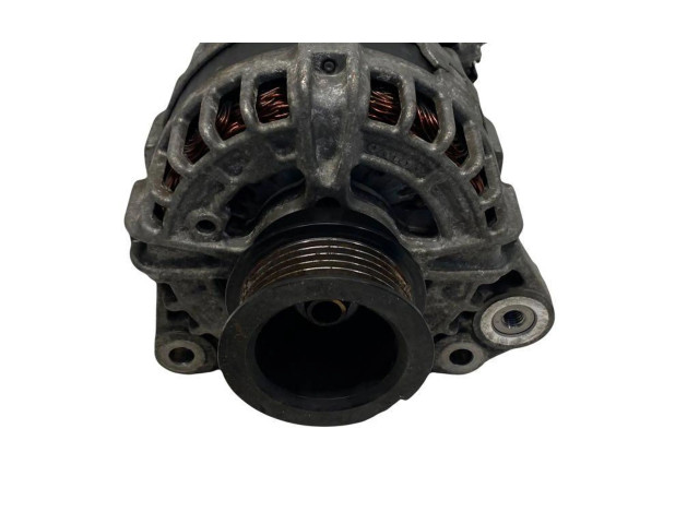 Генератор 31419101, 0125711042   Volvo XC90      