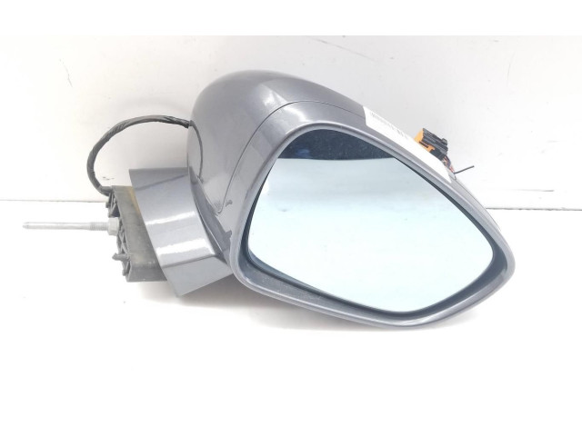 Zpětné zrcátko  Citroen Berlingo 2009  965744259  