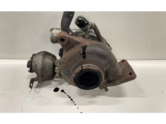  Турбина Volvo V70  7402951, 740295-1   для двигателя D 4204 T      