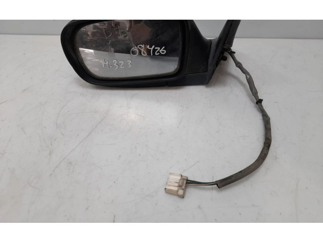 Zpětné zrcátko Mazda 323