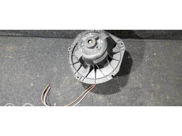 Вентилятор печки 0130111149 Volvo 460