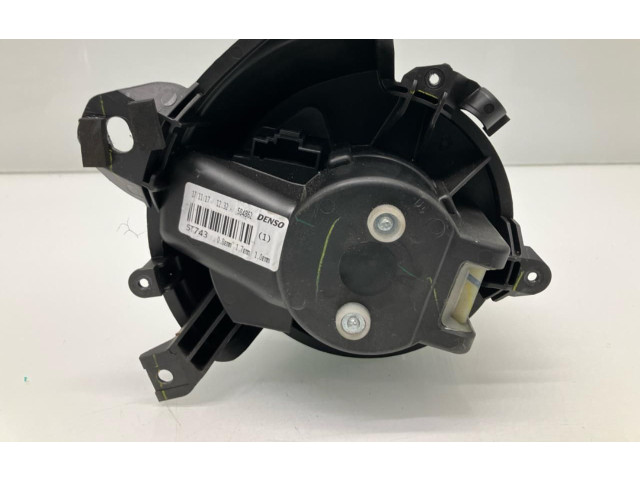 Вентилятор печки    77366856   Fiat Doblo