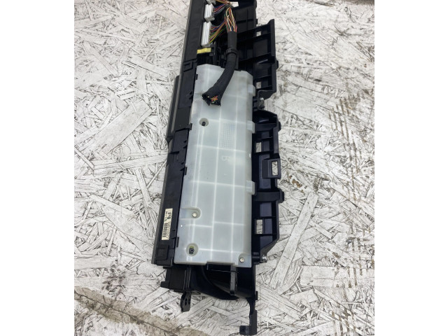 Přístrojová deska Toyota Prius (XW30) 2010 769363290