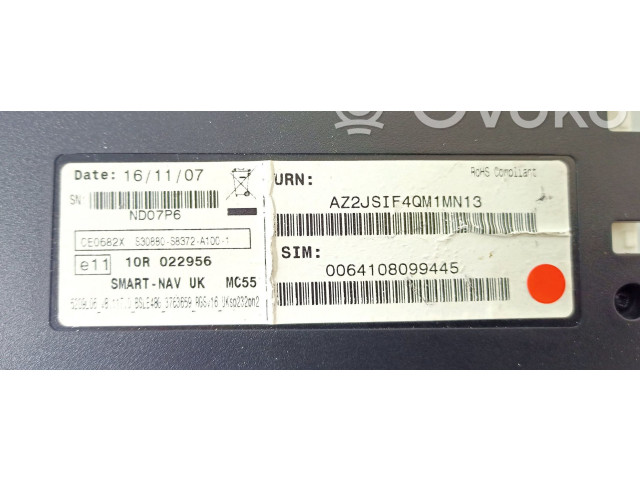 Řídící jednotka R00100, 13618511983 BMW 5 GT F07 2016