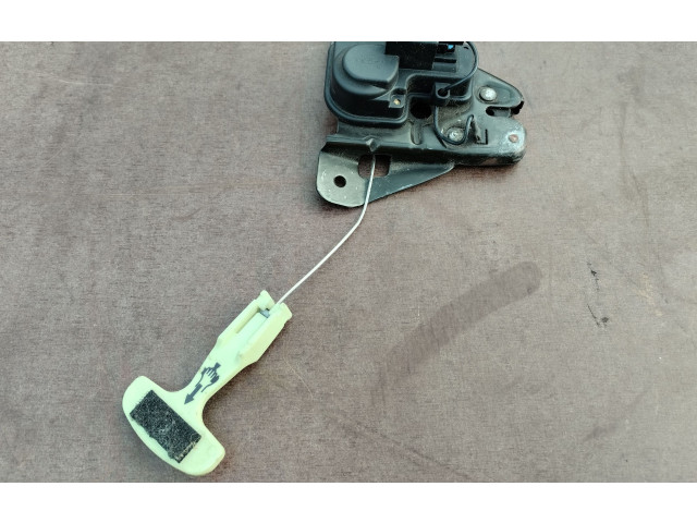 Zámek zadních dveří 05056244AA, 244AAA Chrysler 300 - 300C 2006