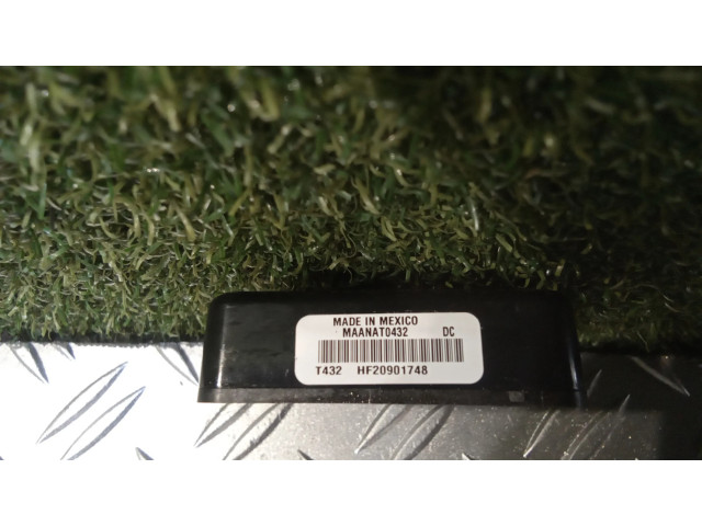 Блок управления DE8T19H463DC, DE8T19H463 Ford Tourneo Custom