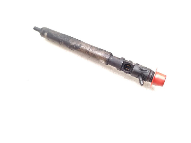 Форсунка A6650170121, EJBR02601Z SsangYong Rexton D27DT