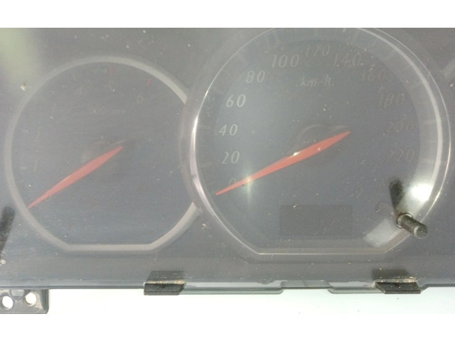 Панель приборов 8100A198, MN151910VB Mitsubishi Grandis