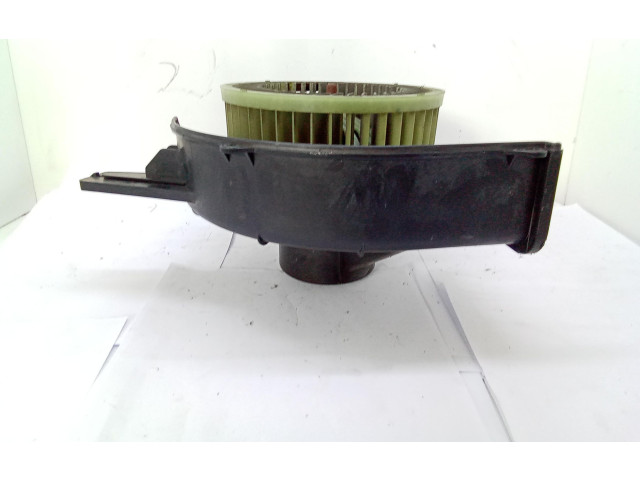 Вентилятор печки 6q1820015a, 6Q1820015A Audi A2