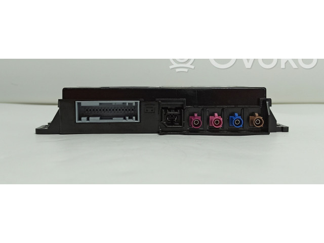 Блок управления 52204213, 52220281 Fiat 500X