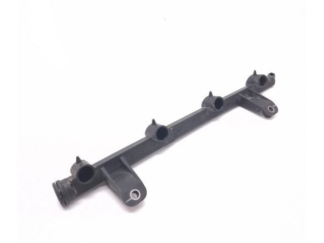 Форсунка 8200494284A, 8.200.494.284.A Dacia Logan I K7J 710