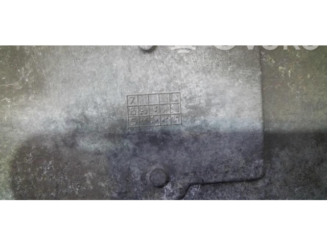 Комплект блоков управления NT Fiat Grande Punto