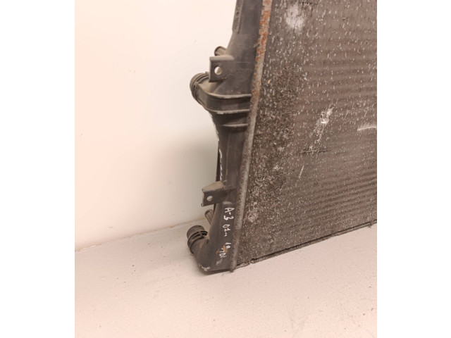 Радиатор охлаждающей жидкости