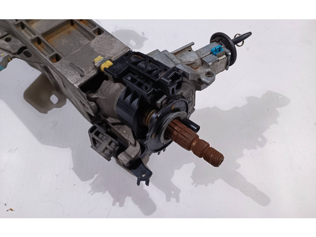 Рулевая рейка 15204884 Hummer H2