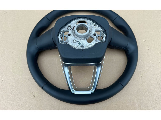 Руль Audi Q3 F3  2018 -  года       