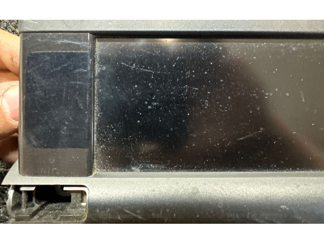 Дисплей 9810313280 Citroen C4 Cactus