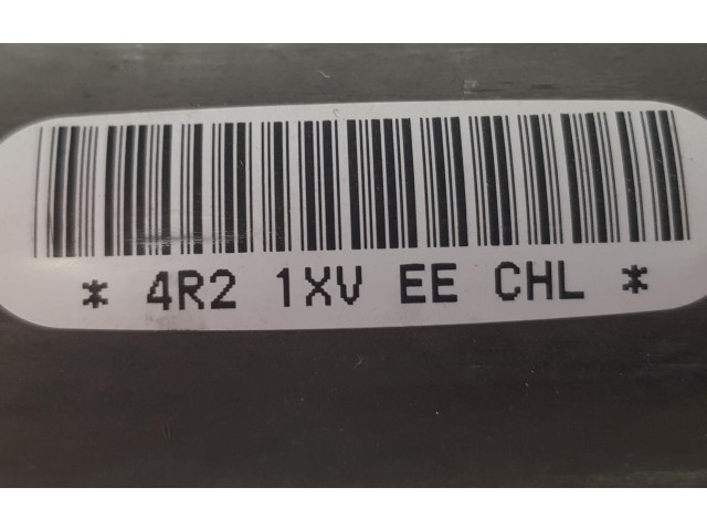 Боковая подушка безопасности 5108021AC Jeep Grand Cherokee