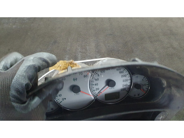 Přístrojová deska Alfa Romeo 166 1999 156021019, 6028179906