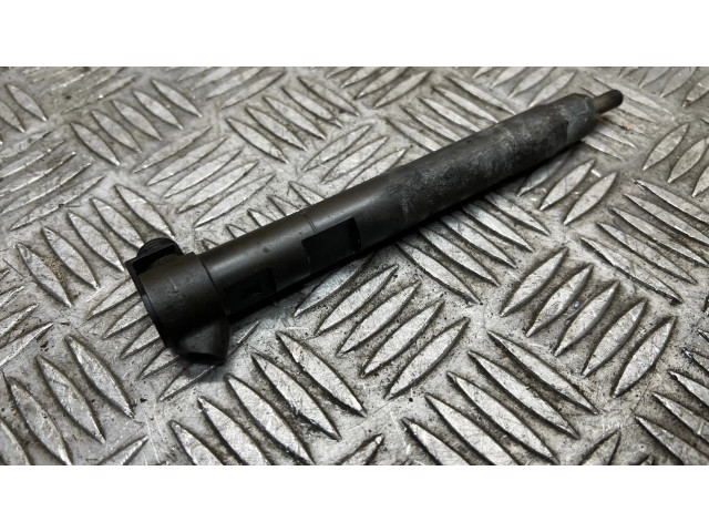 Форсунка A6510700587    Mercedes-Benz C W204 для дизельного двигателя  2.1