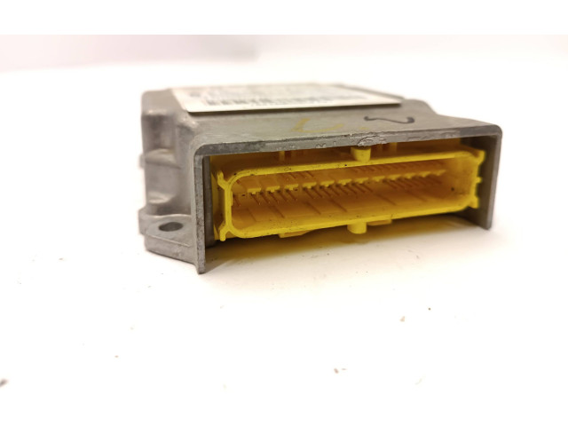 Блок подушек безопасности 1K0909605R, 5WK43412 Volkswagen Jetta V