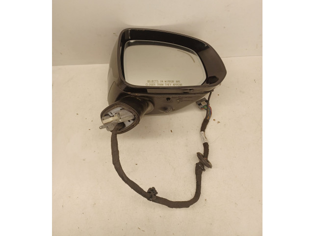 Зеркало электрическое        Volvo XC90  2014 -  года   