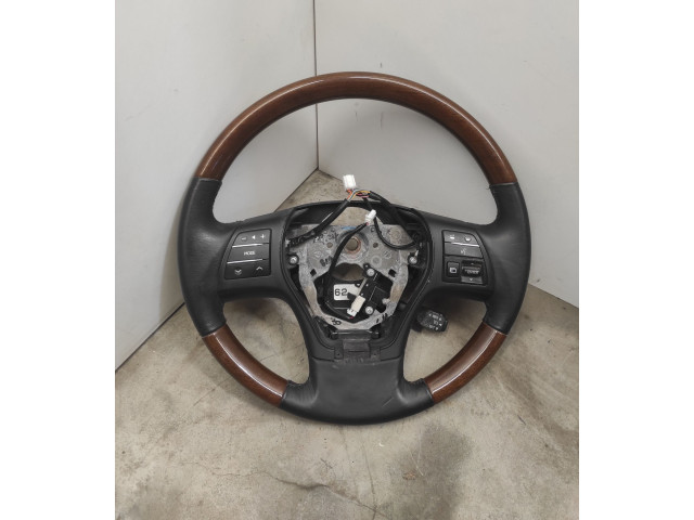 Руль Lexus RX 330 - 350 - 400H - года