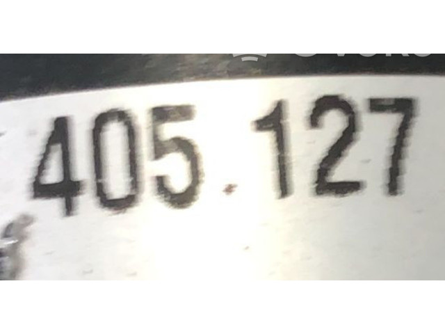 Моторчик дворников 405127, 405127 Mercedes-Benz A W169