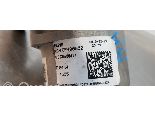    Рулевая рейка 735517029   Ford Ka 2009-2017 года