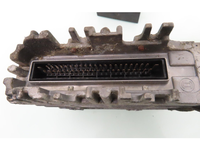 Řídící jednotka 030906026AK, 030906026AK Volkswagen Polo III 6N 6N2 6NF 1996