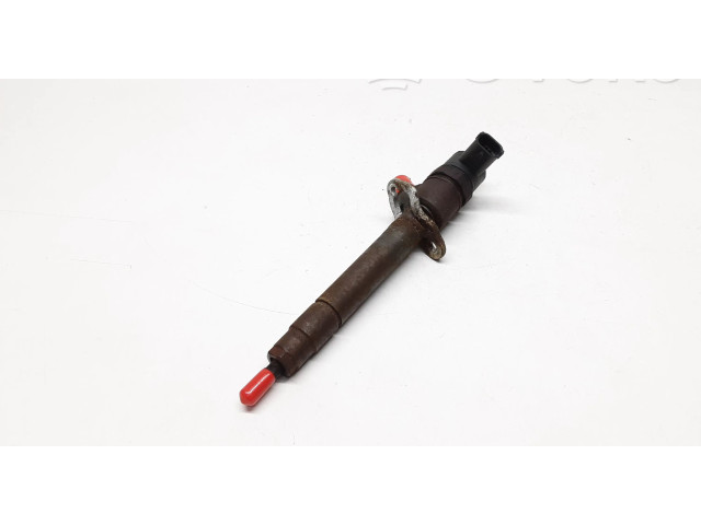 Vstřikovač 0445110298, 30777526 Volvo V50 D5244T13