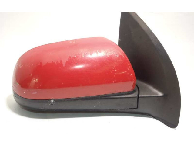 Зеркало электрическое Chevrolet Aveo - года