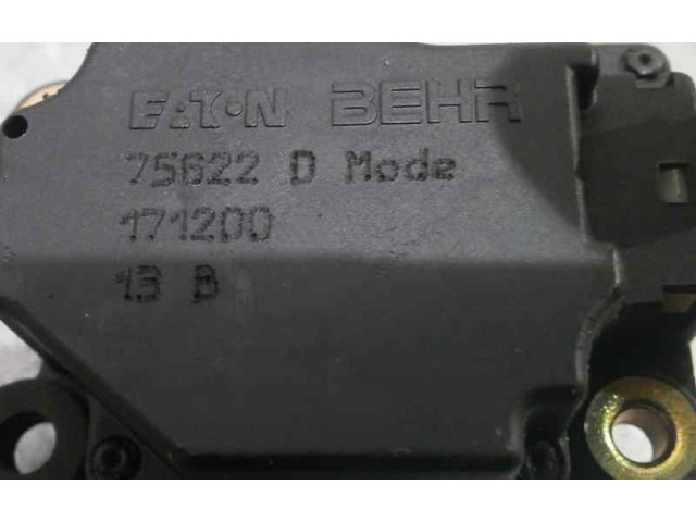 Вентилятор печки    75622D, EATON   Volvo S80